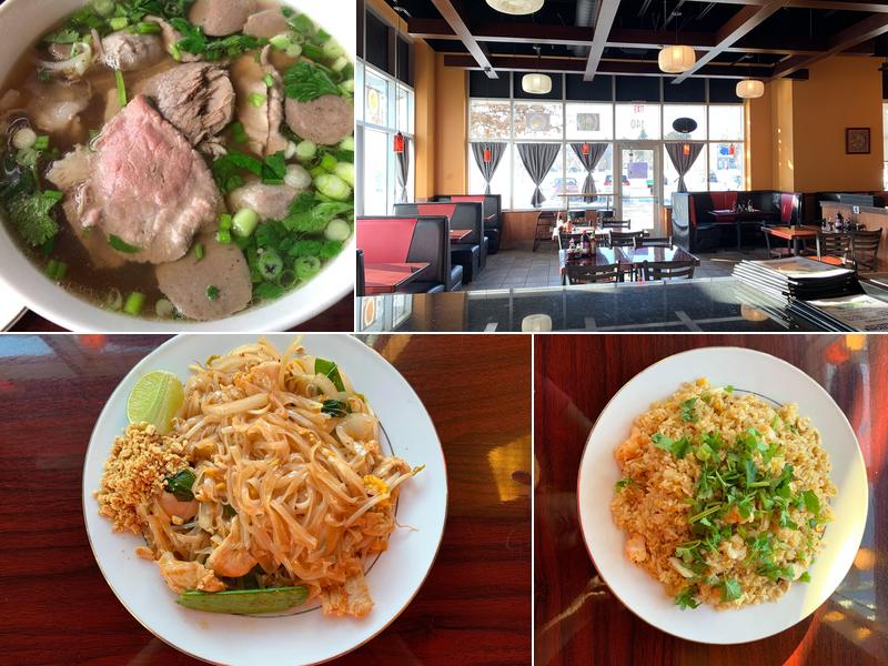 Mac Kitchen 717 Apollo Dr Ste 140, Lino Lakes