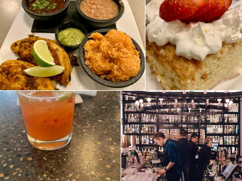 Tequila Butcher 590 W 79th St, Chanhassen