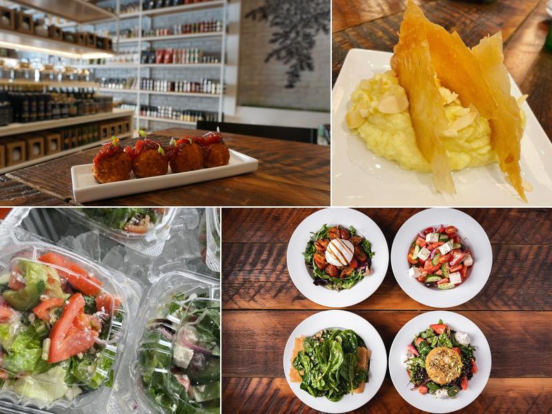 Herb&Olive 172 Plandome Rd, Manhasset