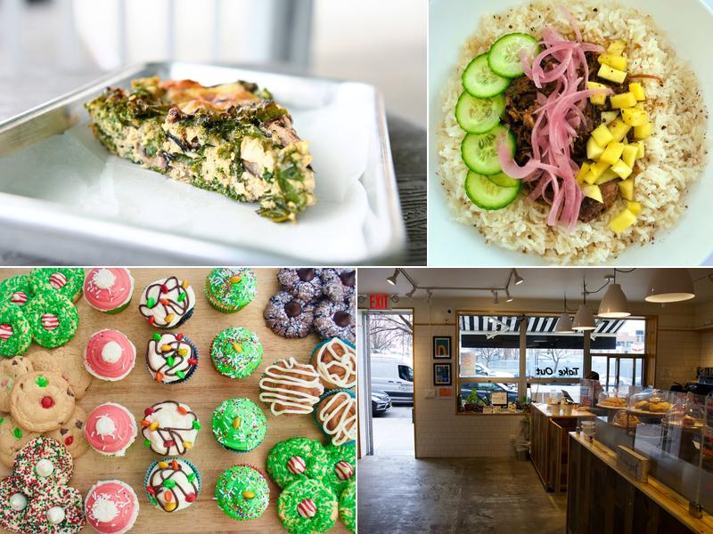 Little Chef Little Cafe