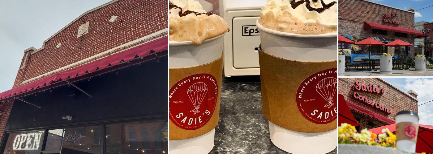 Sadie's Coffee Corner