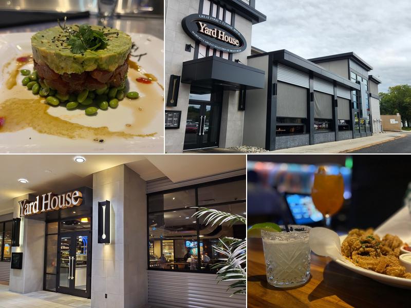 Yard House 2500 W Moreland Rd, Willow Grove