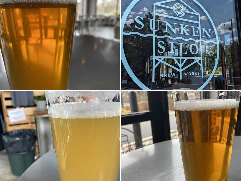 Sunken Silo Brew Works