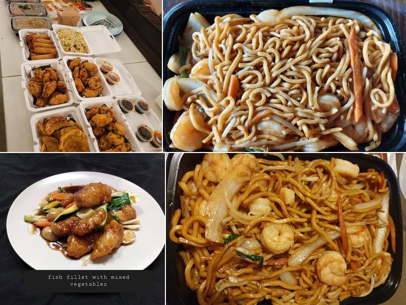 Far East Chinese Cuisine