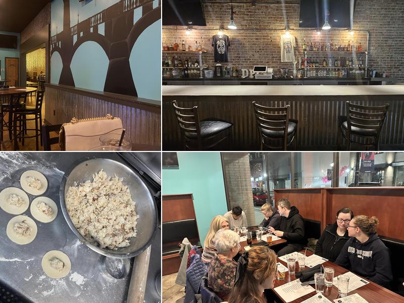 The Down Pour 119 S Main St, Wilkes-Barre