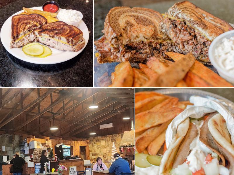 Silver Springs Vineyards 3725 US-11, Riceville