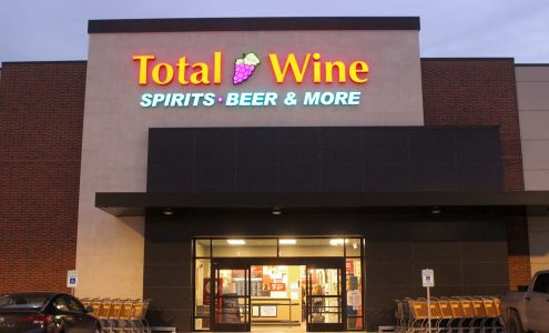Total Wine & More