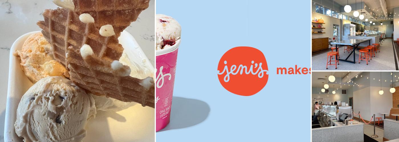 Jeni's Splendid Ice Creams
