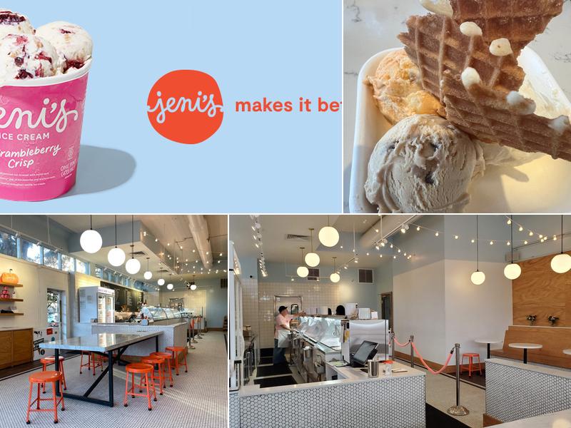 Jeni's Splendid Ice Creams