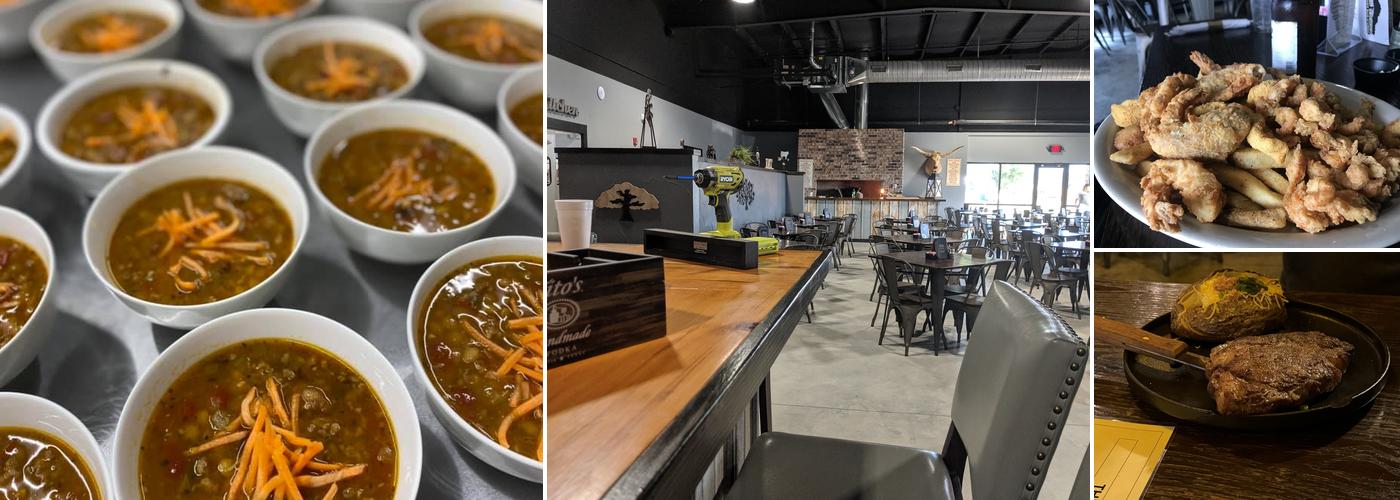 The Tree Restaurant Bar and Grill