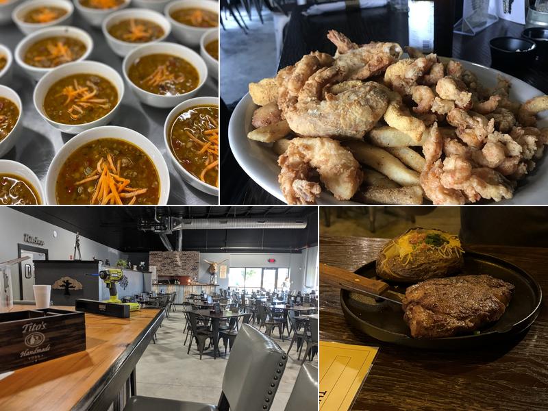 The Tree Restaurant Bar and Grill