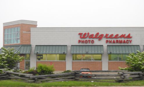 Walgreens