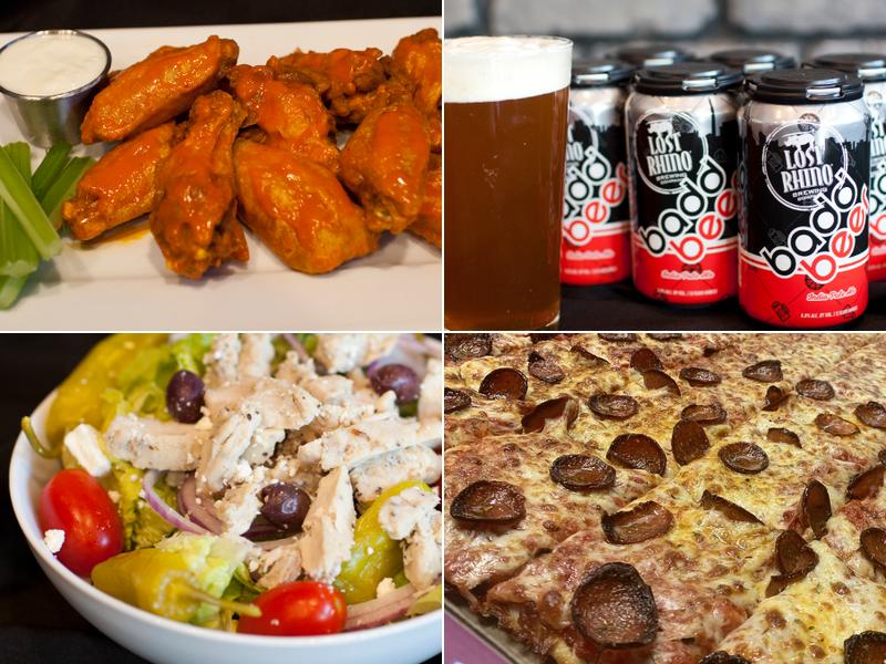 baddpizza - South Riding