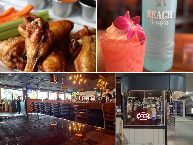 Craft Burger Bar 2947 Shore Dr, Virginia Beach