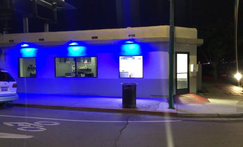 Hustle Tattoo & Piercing Studio