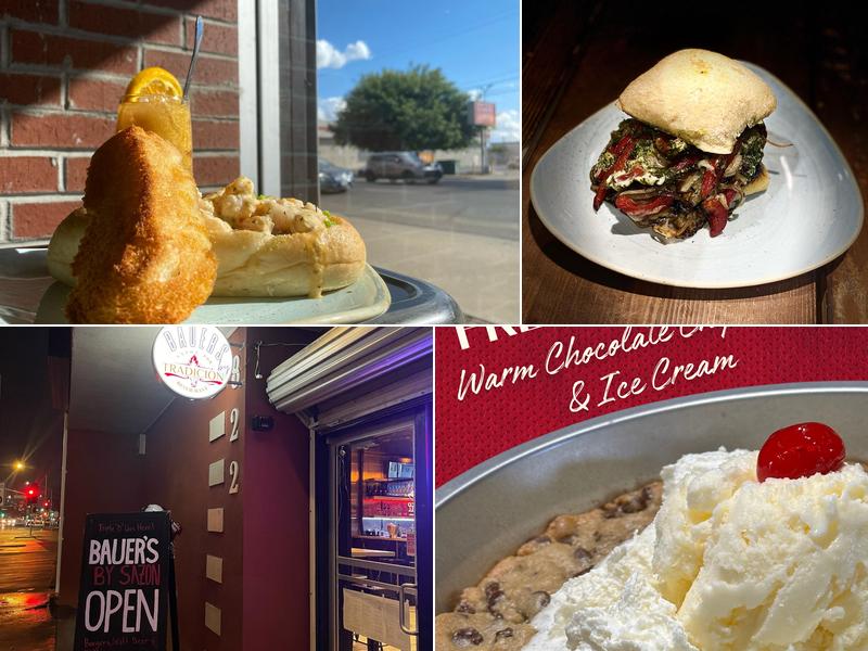 Bauer's by Sazon por Tradicion