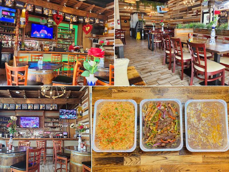 Mi Mazatlan Mexican Resurant & Tequila Bar