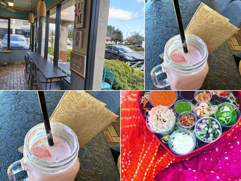 Eats Meets West Bowls