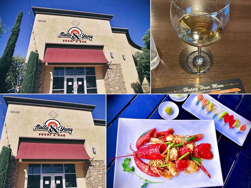 Bella & Yang 12045 5th St A, Yucaipa