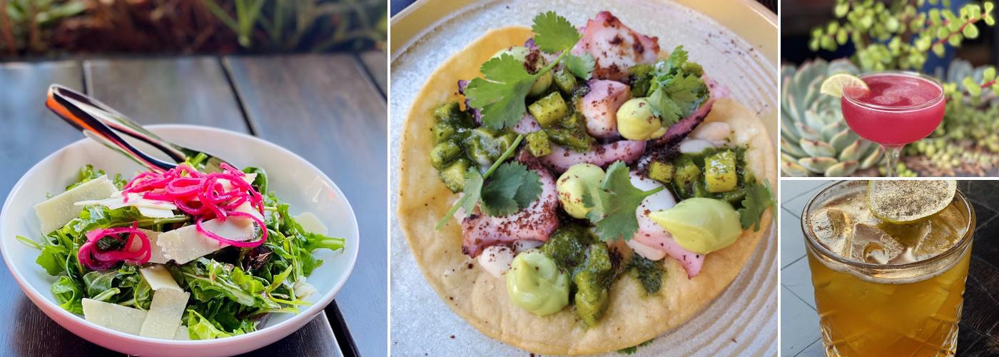 Sidecar Modern Tavern