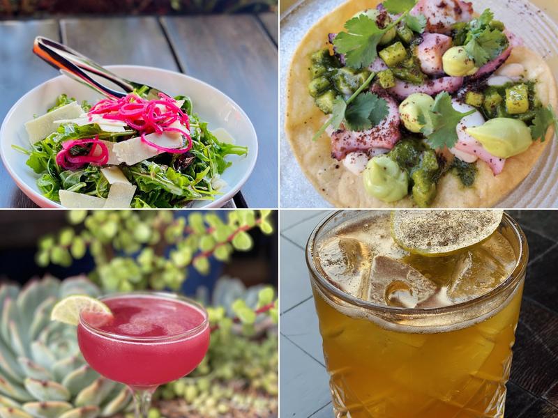 Sidecar Modern Tavern