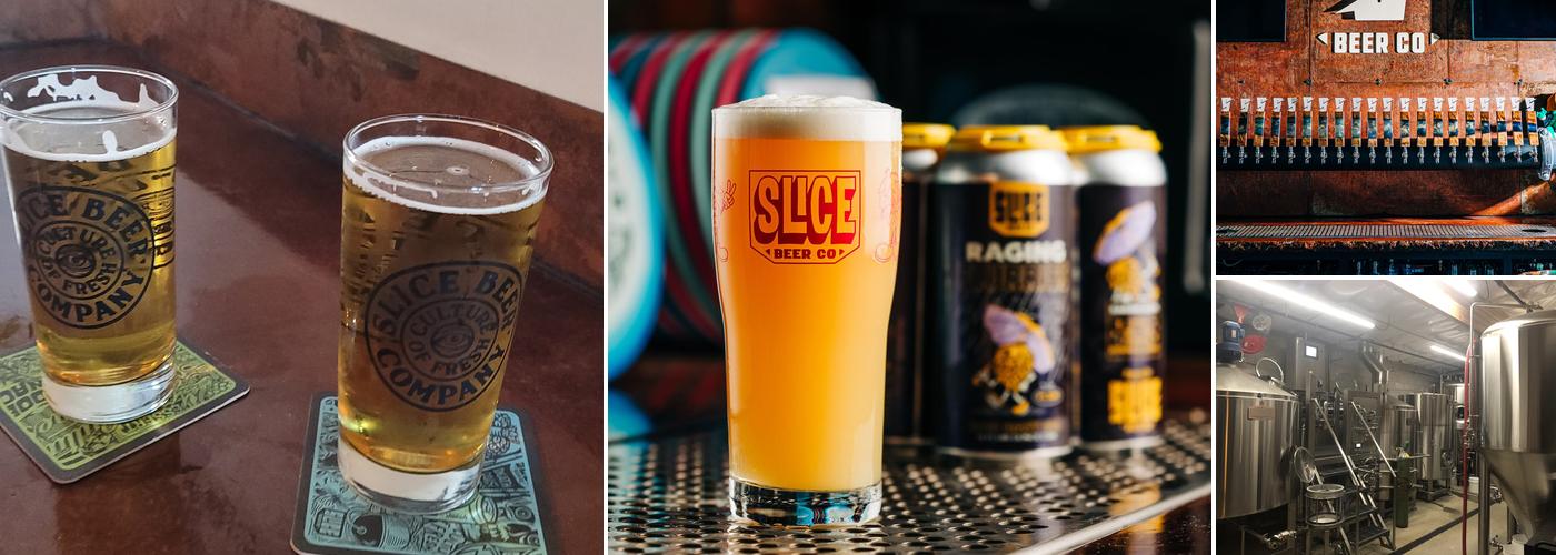 Slice Beer Company