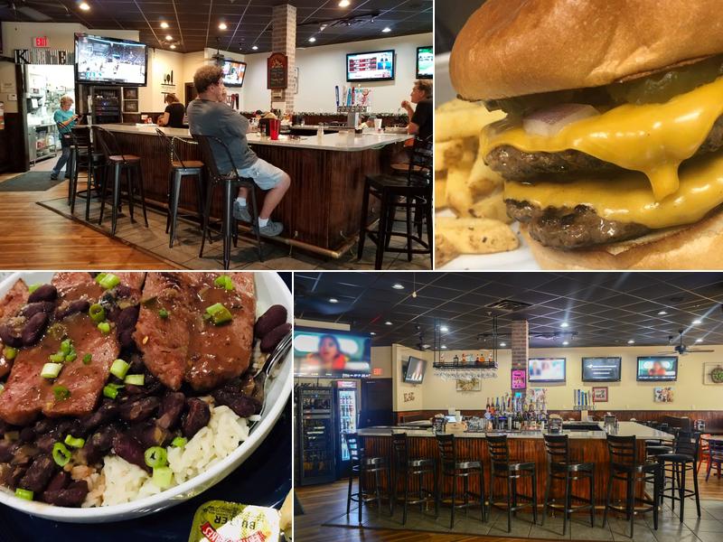 Brothers Kitchen 4538 E Hwy 20, Niceville