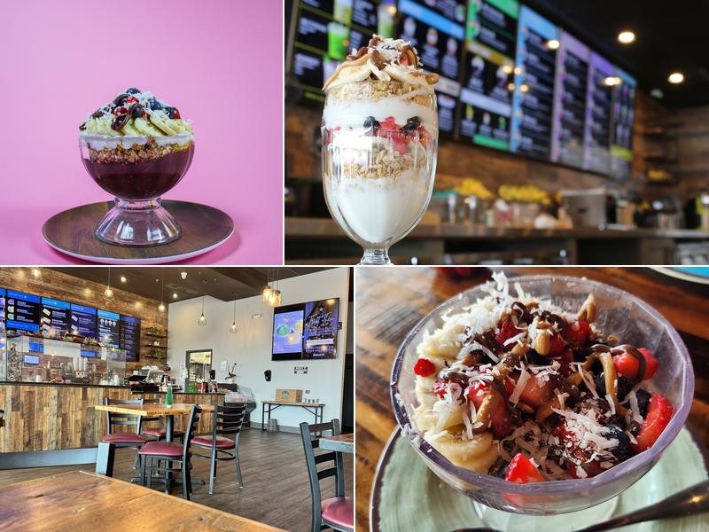 Grain and Berry - Trinity 3246 Redeemer Wy, New Port Richey