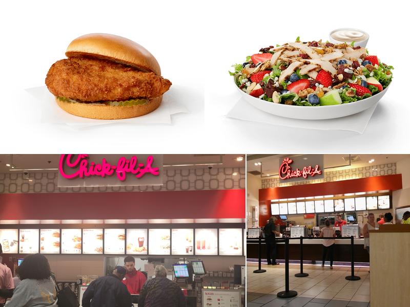 Chick-fil-A
