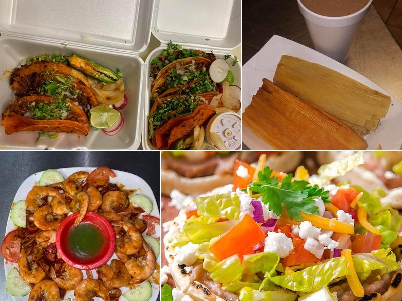 Mendoza's Carniceria Taqueria