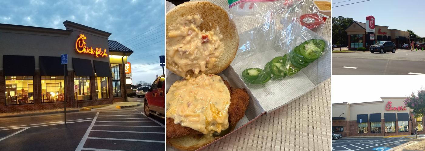 Chick-fil-A