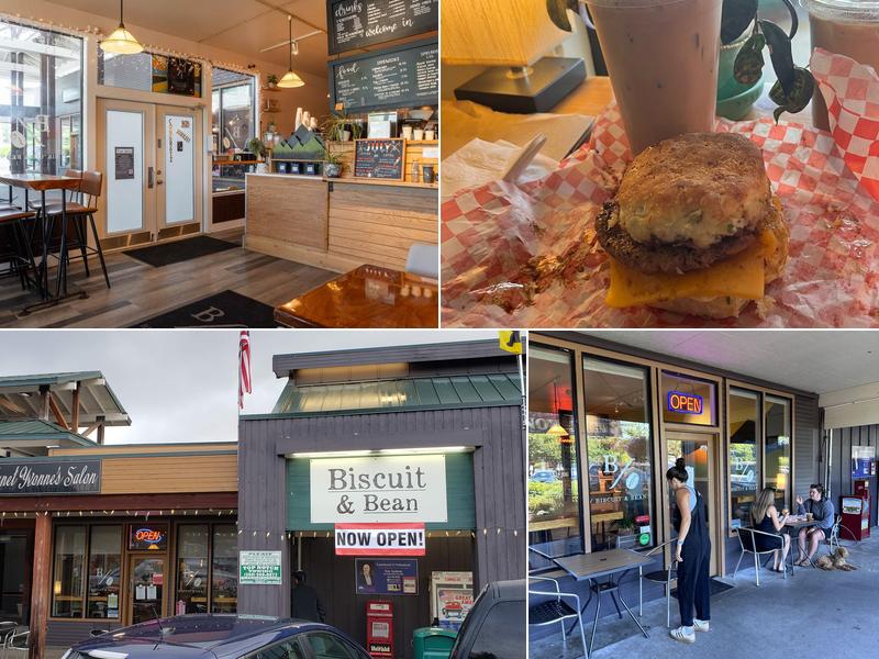 Biscuit & Bean Lake Stevens 1811 Main St, Lake Stevens