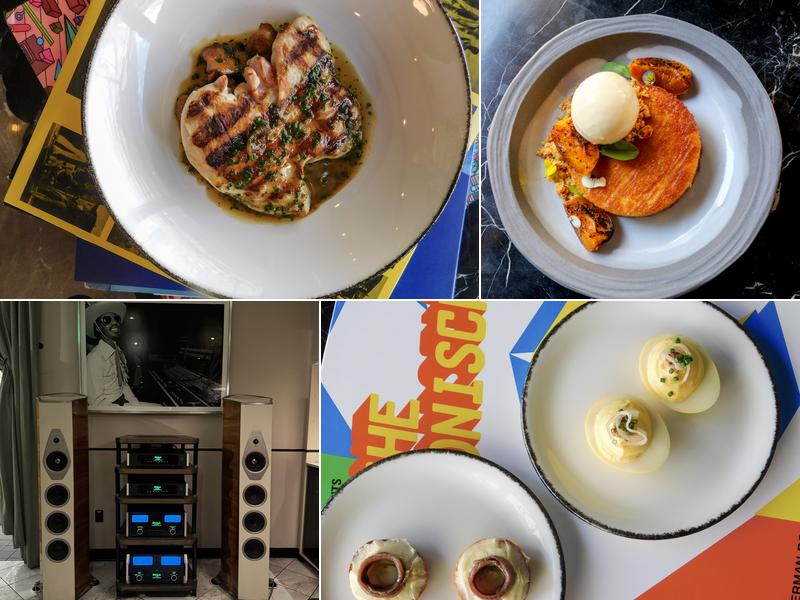 Sunday Vinyl 1803 16th St Mall, Denver