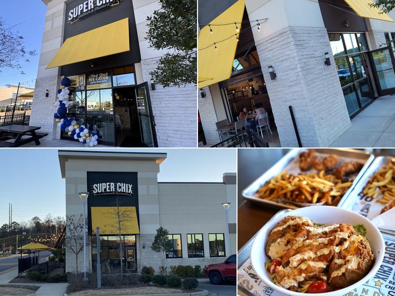 Super Chix 1024 Marble Ter Suite 102, Hoover