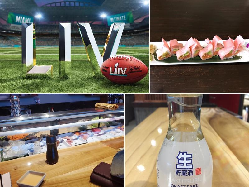 Masa Sushi Hibachi Steakhouse and Seafood 1205 Lake Dr SE suite 111, Bessemer