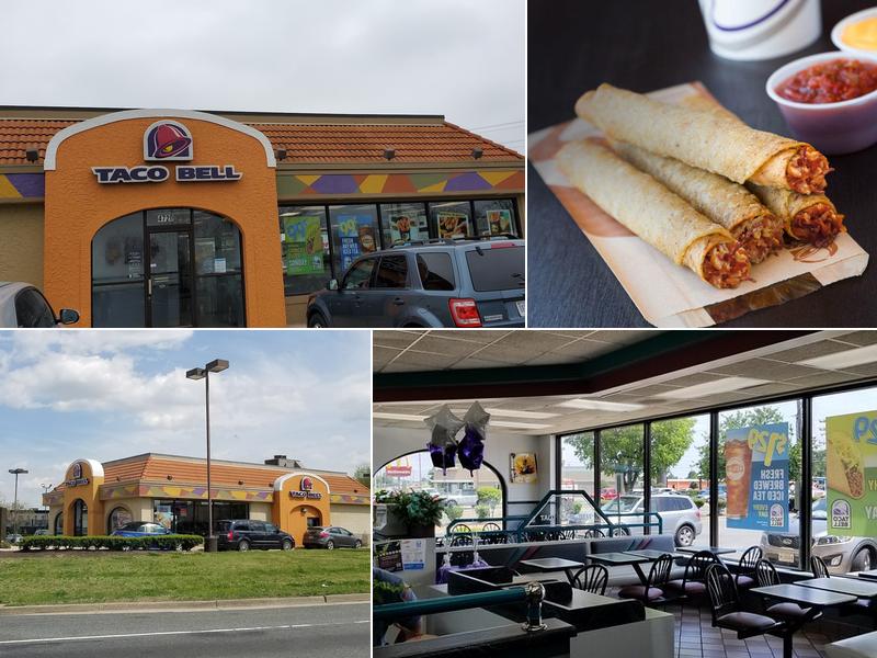 Taco Bell