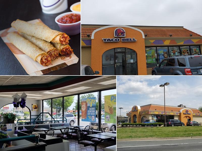 Taco Bell