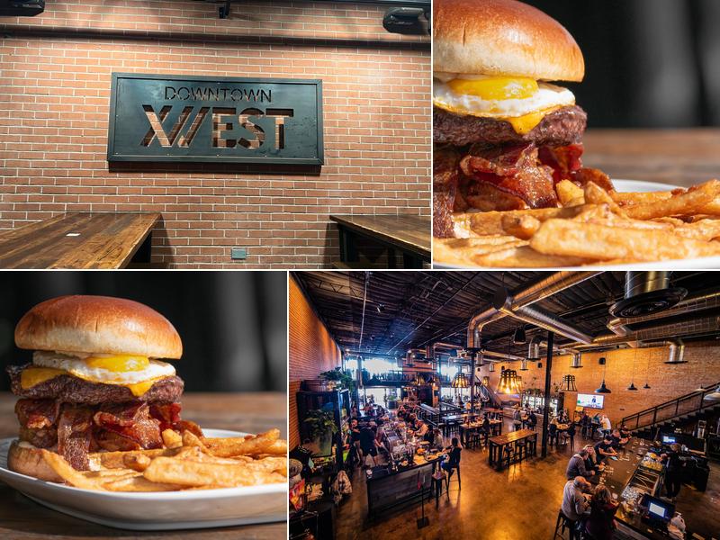 12 West Brewing - Downtown Mesa