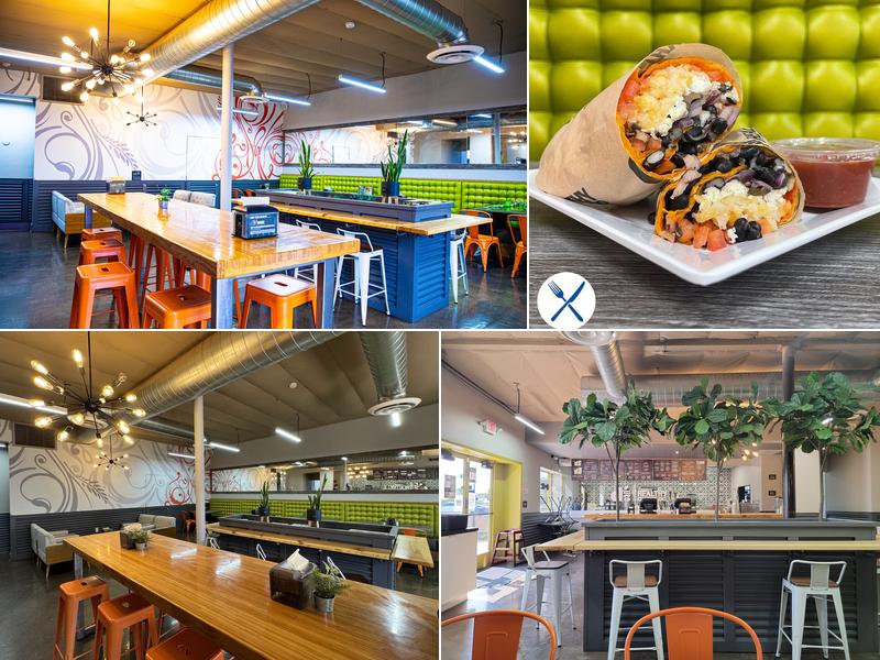 D'Lite Healthy On The Go