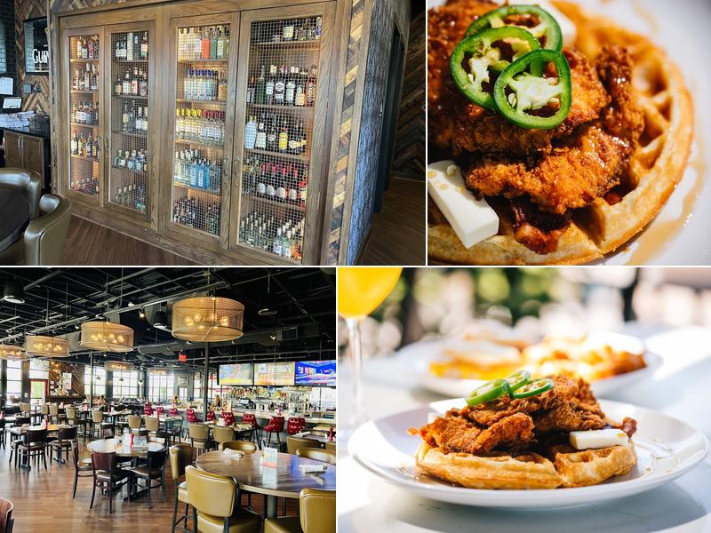 Thirsty Lion Gastropub & Grill 21001 N Tatum Blvd Suite 6, Phoenix