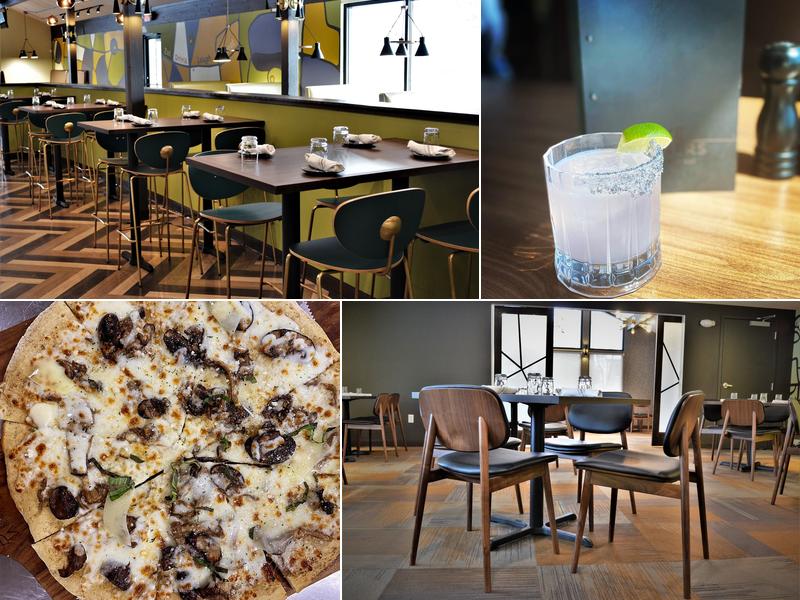 Five Corners Bistro & Craft Bar