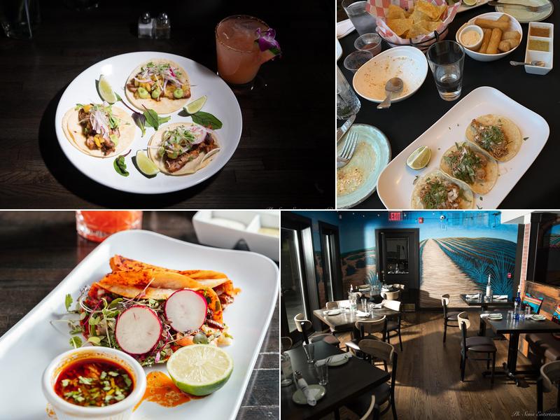 Casa Tequila 465 Main St, Armonk