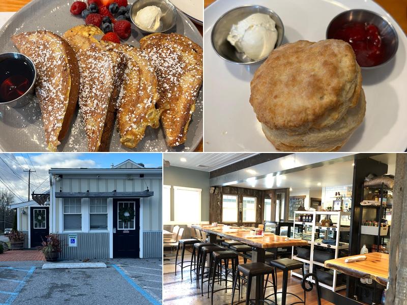 two birds cafe 653 Downingtown Pike, West Chester