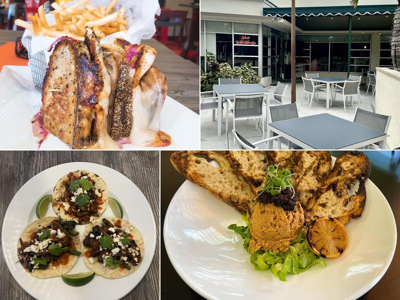 Hole 19 - Scratch Kitchen + Bar