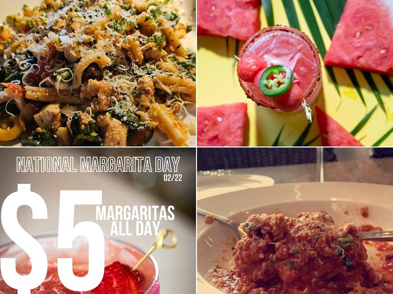 Pastaio Handmade Pasta•Pizza 10472 SW Village Center Dr, Port St. Lucie