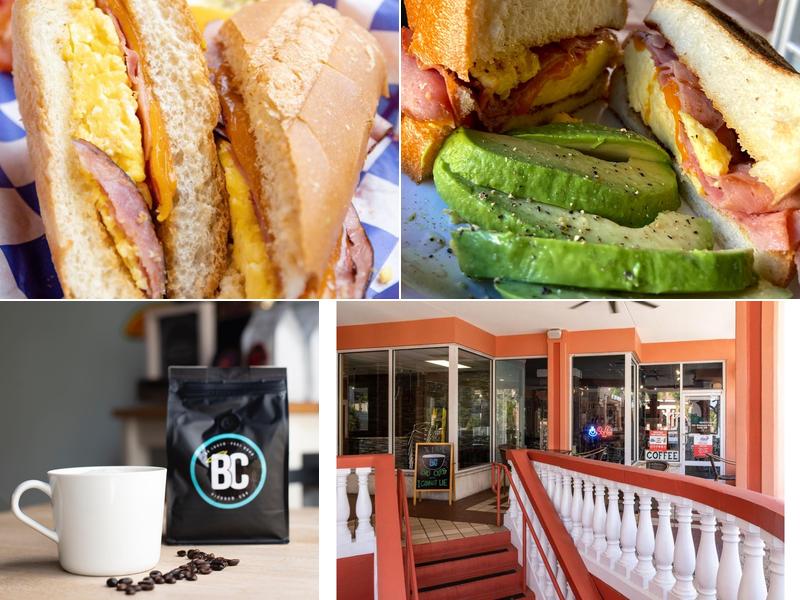 Blessed Cup 483 Mandalay Ave #200, Clearwater