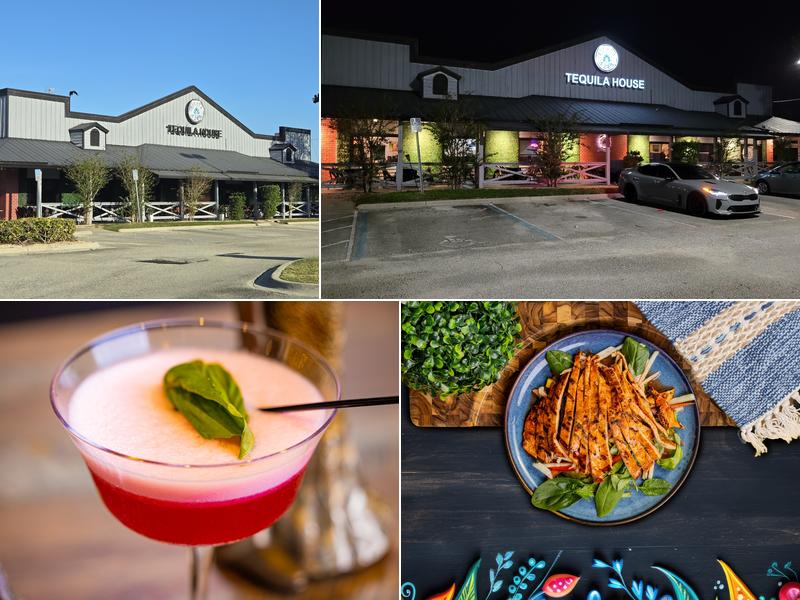 Fiesta Azul Tequila House Melbourne