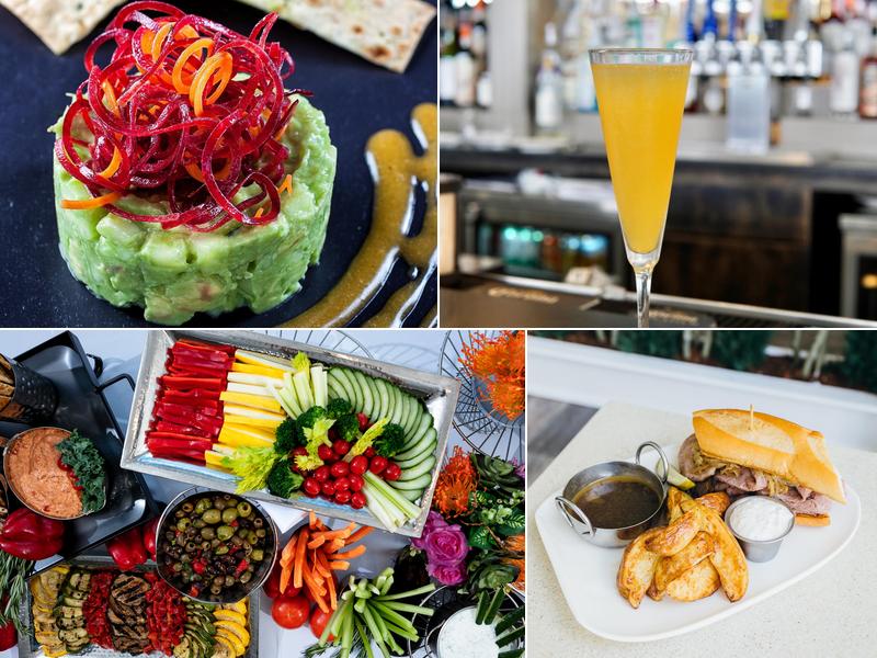 Farmer's Table - North Palm Beach