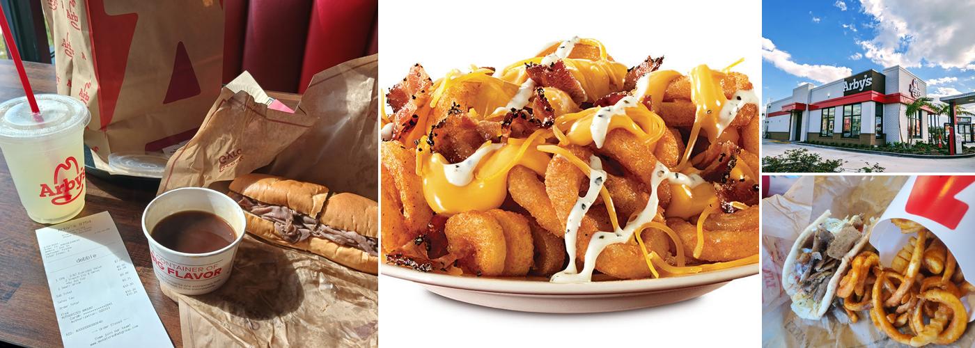 Arby's