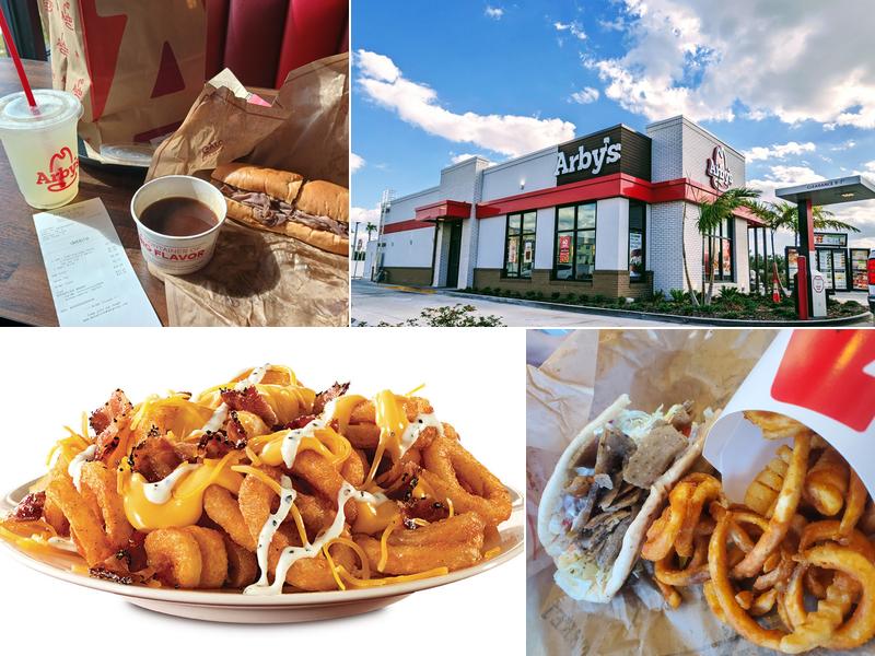 Arby's